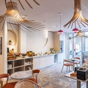 ibis Styles Metz Centre (Ouverture Janvier 2026)