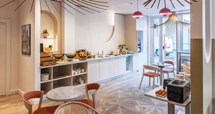 ibis Styles Metz Centre (Ouverture Janvier 2026)