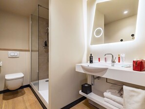 Free WiFi - ibis Styles Metz Centre (Ouverture Janvier 2026) (Metz)