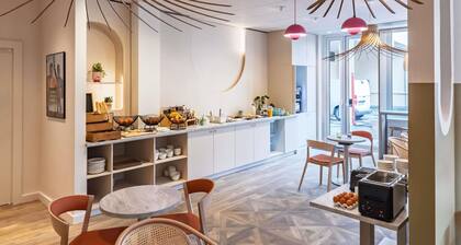 ibis Styles Metz Centre (Ouverture Janvier 2026)