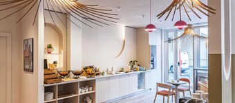 ibis Styles Metz Centre (Ouverture Janvier 2026)