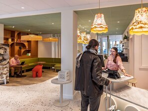 Exterior - ibis Styles Metz Centre (Ouverture Janvier 2026) (Metz)