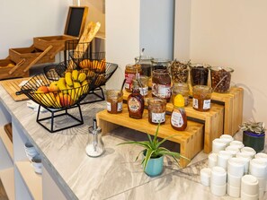 Free daily buffet breakfast - ibis Styles Metz Centre (Ouverture Janvier 2026) (Metz)