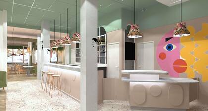 Ibis Styles Metz Centre (Ouverture Décembre 2025)