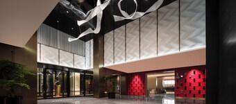 Mercure Beijing The Grand Canal Cbd