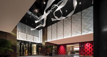 Mercure Beijing The Grand Canal Cbd