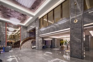 Recepción