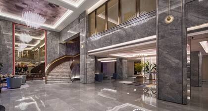 Mercure Yiwu International Trade City