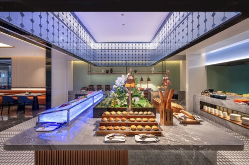 Novotel Hangzhou Xintiandi