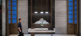 Novotel Hangzhou Xintiandi