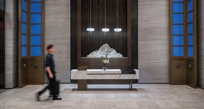 Novotel Hangzhou Xintiandi