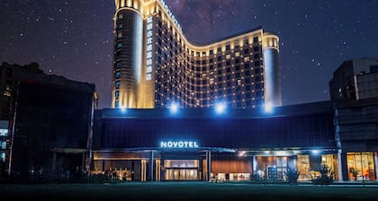 Novotel Shanghai Hongqiao Gubei
