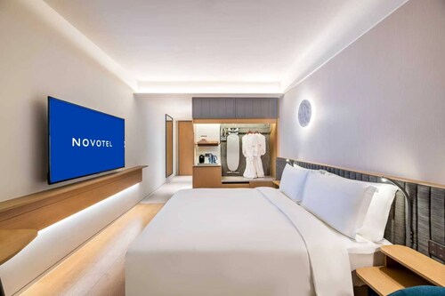 Novotel Shanghai Hongqiao Gubei