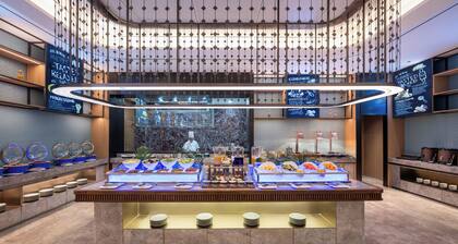 Novotel Shanghai Hongqiao International Airport