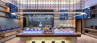 Novotel Shanghai Hongqiao International Airport