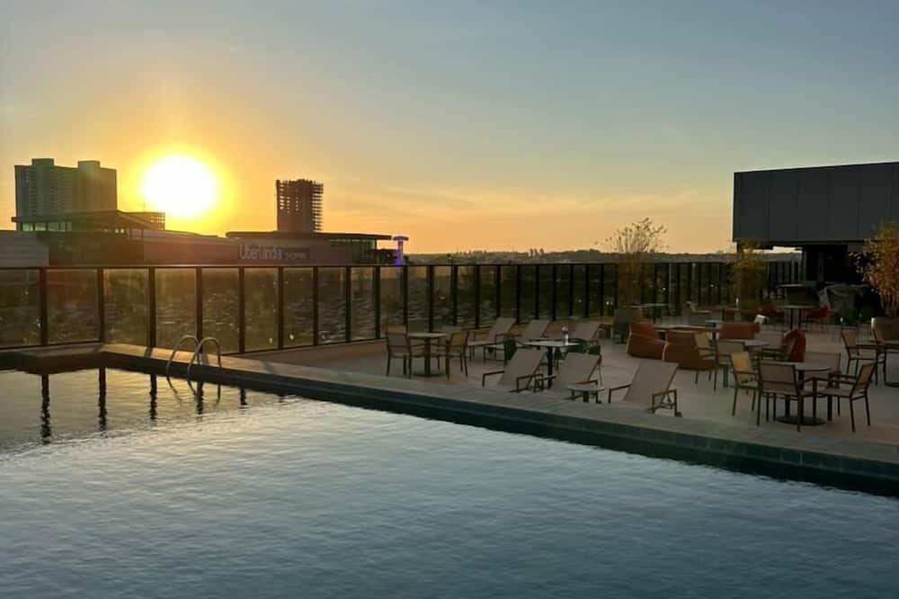 Novotel Uberlândia