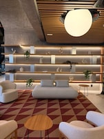 Recepción