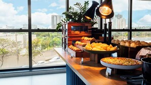 Buffet - Novotel Uberlândia (Uberlandia)