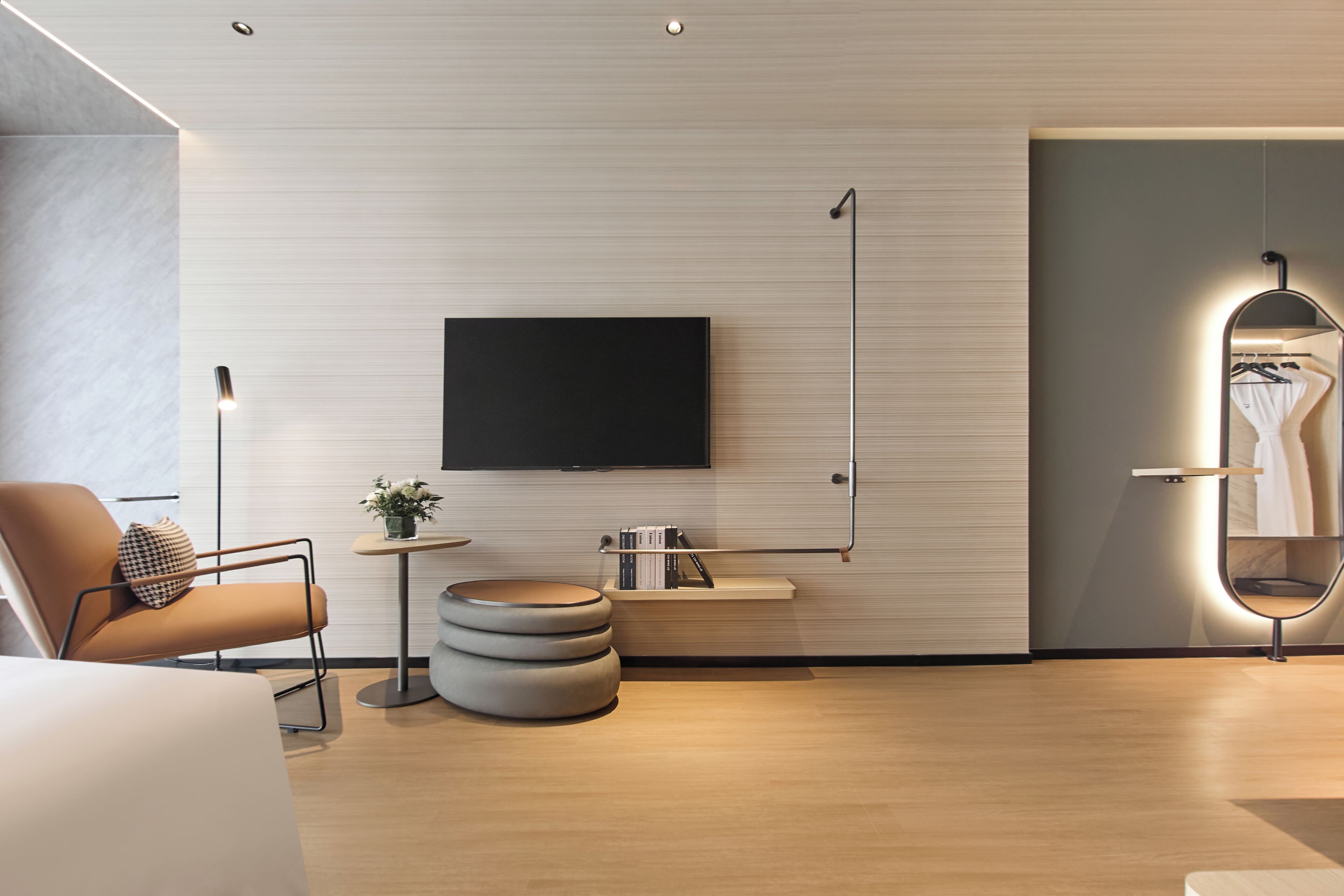 Superior Room, 1 King Bed