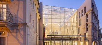 Swissôtel Marianske Lazne