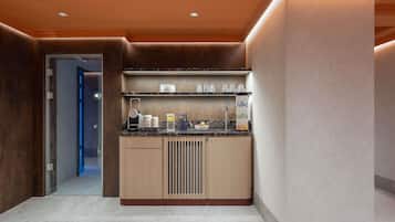Couples treatment rooms, Turkish bath, body treatments, aromatherapy