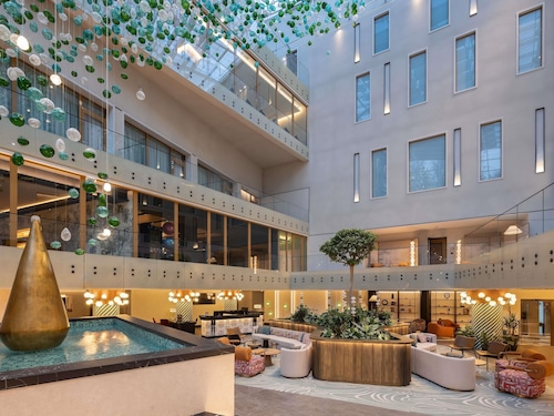 Swissôtel Marianske Lazne