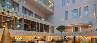 Swissôtel Marianske Lazne