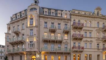Außenbereich