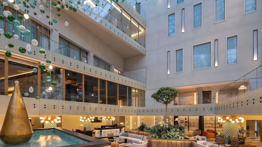 Swissôtel Marianske Lazne