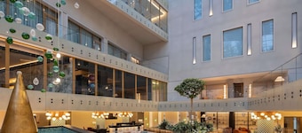 SwissĂŽtel Marianske Lazne
