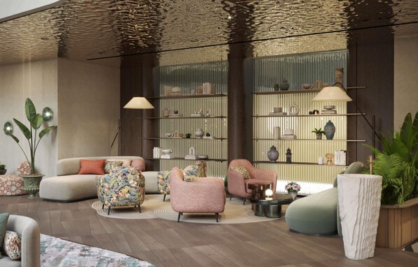 بار (في المنشاة)