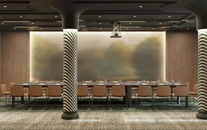 Sala de reuniones