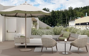 بار (في المنشاة)