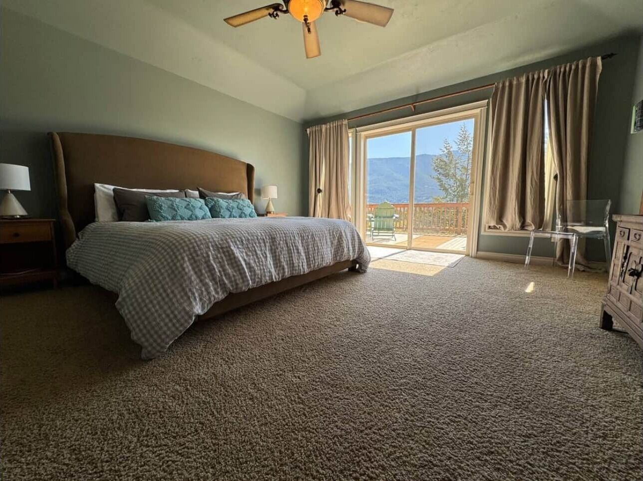 3 عدّة غرف نوم وواي فاي