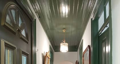 Villa panorâmica em Alquève - natureza, autenticidade e piscina privada