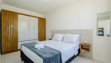 2 habitaciones y wifi gratis