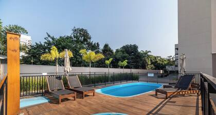 Apartments 220 m From the Beach in Balneario Picarras - CSI