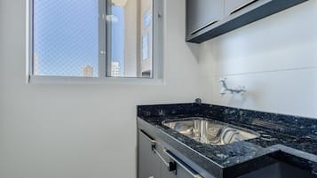 Basic Apartment | Interior