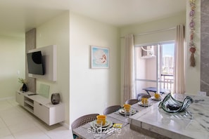 Perushuoneisto | Ruokailu