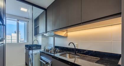 Apartments 220 m From the Beach in Balneario Picarras - CSI