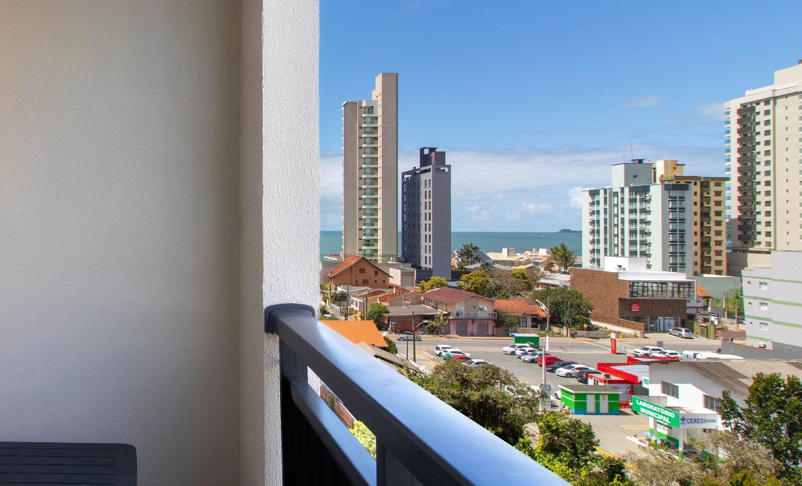 Appartamento Basic | Parco della struttura