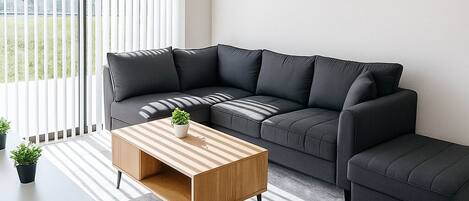 スマートテレビ、ステレオ