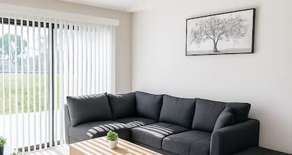 Spacious 3-Bedroom Getaway — Perfect for Families or Groups!”