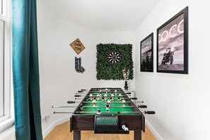 Spielezimmer