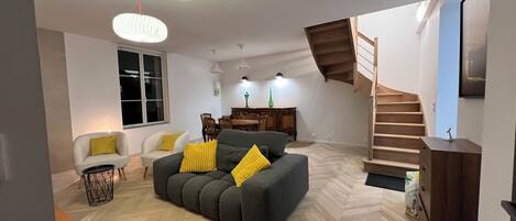 منطقة المعيشة