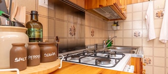 Le Ginestre PT Condominium