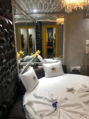 Deluxe Double Room, 1 Double Bed | WiFi - Hotel Bigstar (Salvador)