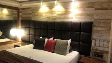 Superior suite | Wifi