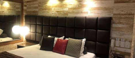 Suite Superior | Wi-Fi