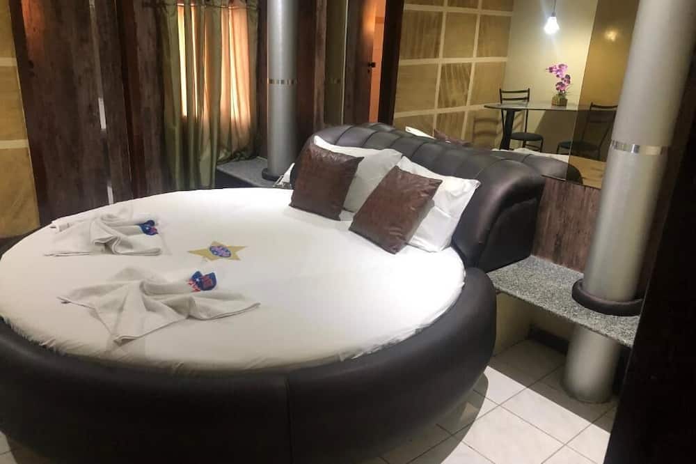 Hotel Bigstar